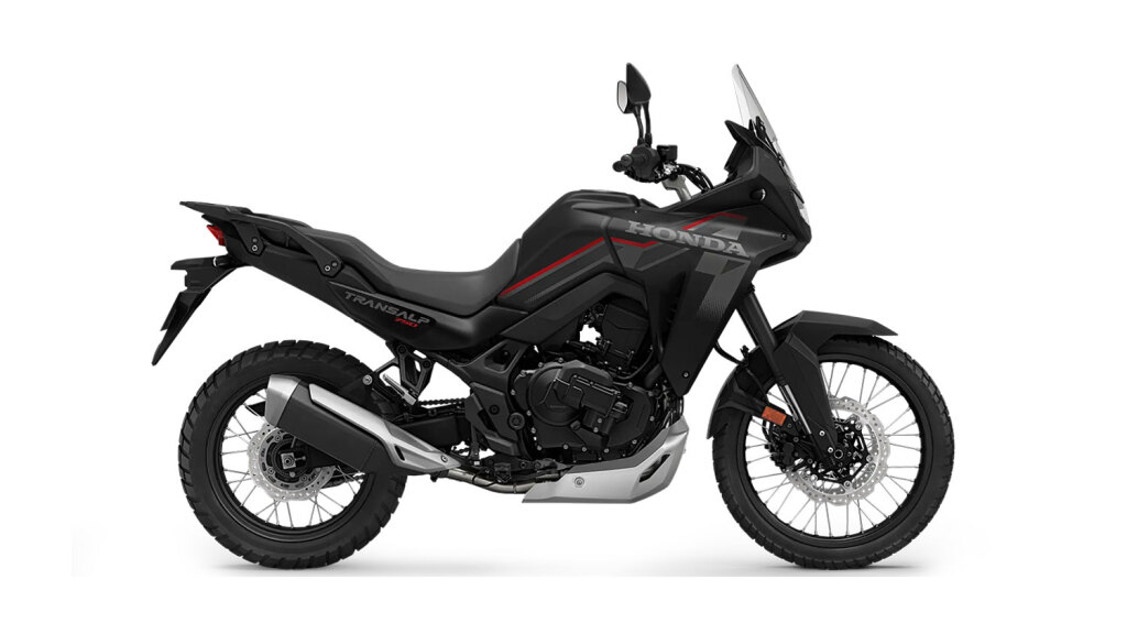 Honda XL750 Transalp E-Clutch (26MY)